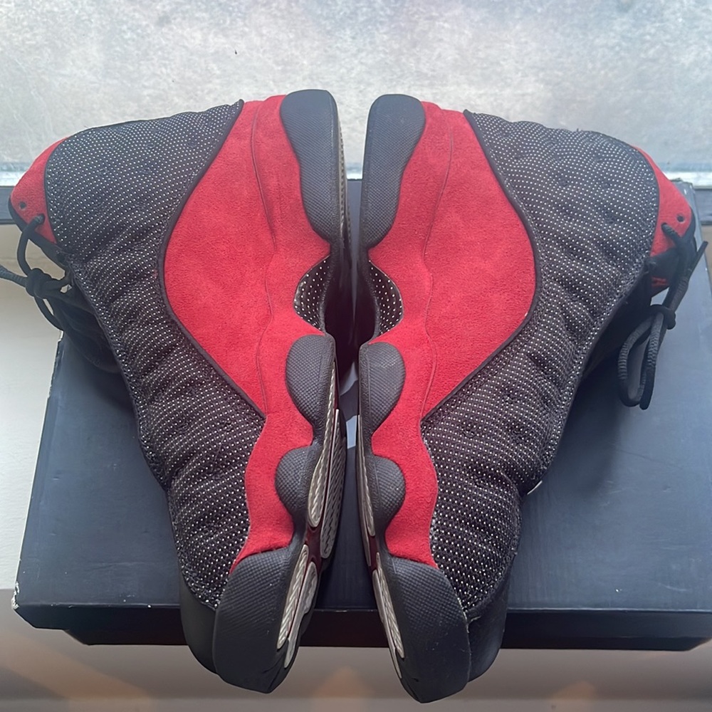 2012 Retro 13s - Picture 3 of 4